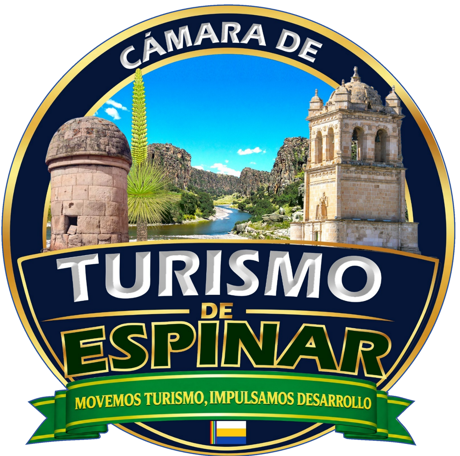 Cámara de Turismo de Espinar