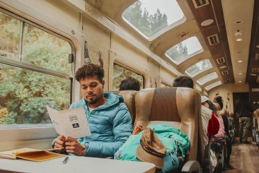 PeruRail Expedition