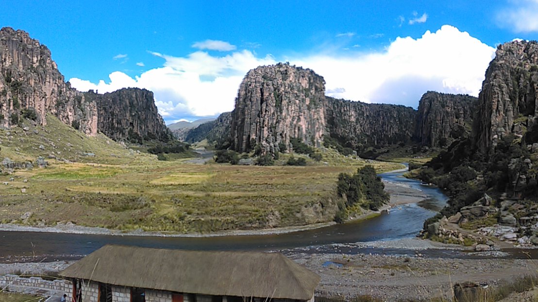 TOUR #1: RUTA ANCESTRAL Y TRES CAÑONES T’aqrachullo + Maukallacta + Tres Cañones de Suykutambo - Foto 3