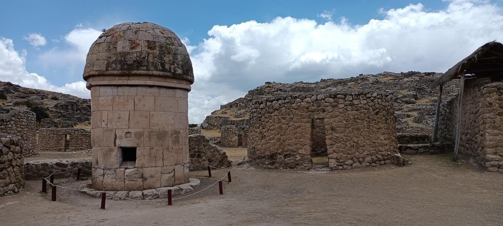 Circuito ANCESTRAL Y TRES CAÑONES - Foto 2